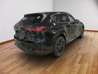 Gebraucht Mazda CX-60 Homura-Line 254 PS (186 kW) 2024 Jet black SUV