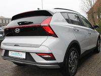 Neu Hyundai Bayon Trend 101 PS (74 kW) 2025 Grau SUV