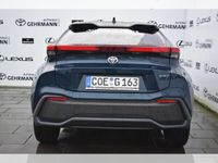 gebraucht Toyota C-HR Team Deutschland *Neues Modell*