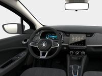 Gebraucht Renault Zoe 80 kW (110 PS) 2019 Kleinwagen