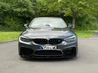 Gebraucht BMW M4 Performance 431 PS (317 kW) 2020 Grau