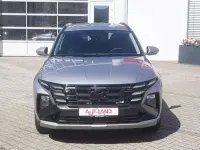 Neu Hyundai Tucson 150 PS (110 kW) 2026 Silber SUV