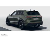 Neu VW Tiguan R-line 193 PS (141 kW) 2025 Cipressinogrün metallic SUV