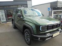 Neu Baic BJ40 234 PS (172 kW) 2025 Grün SUV