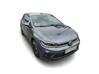 Gebraucht VW Polo Cross R-line 2025 Grau