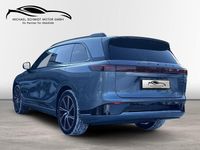 Gebraucht XPENG G9 AWD Performance 422 kW (575 PS) 2026 Grau SUV