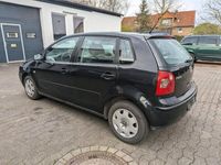 gebraucht VW Polo 9N 1.2 liter Tüv