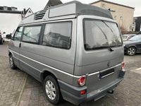 Używany VW T4 110 KM (80 kW) 1991 Srebrny Van