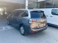 Gebraucht Citroën C4 SpaceTourer SELECTION 131 PS (96 kW) 2019 Grau Van / Kleinbus