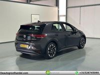 Gebraucht VW ID.3 Pro 106 kW (145 PS) 2022 Grau Kleinwagen
