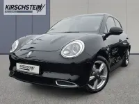 Usado Ora 03 Pro+ 125 kW (171 CV) 2023 Negro Utilitario
