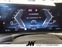 Gebraucht BMW i4 M Sport 250 kW (340 PS) 2022 Black sapphire metallic Limousine