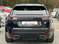 gebraucht Land Rover Range Rover Velar R-Dynamic HSE HUD*ACC*PANO