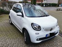 gebraucht Smart ForFour 66kW passion