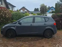 Gebraucht Seat Altea 142 PS (104 kW) 2009 Grau Kombi