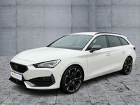 Gebraucht Cupra Leon VZ 245 PS (180 kW) 2023 Weiß Limousine