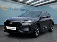 Gebraucht Ford Kuga ST-Line 186 PS (136 kW) 2025 Grau SUV