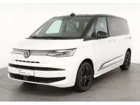 Neu VW Multivan Edition 245 PS (180 kW) 2026 Weiß Van / Kleinbus