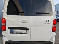 Second-hand Citroën Jumpy 177 CP (130 kW) 2020 Alb Monovolum