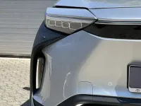 Gebraucht Toyota bZ4X Basis 150 kW (204 PS) 2023 Cosmicsilber metallic SUV