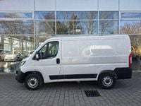 Gebraucht Fiat Ducato 120 PS (88 kW) 2023 Ducato weiß Van