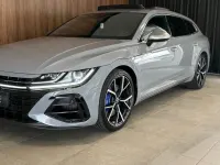 Occasion VW Arteon R 320 ch (235 kW) 2023 Gris Berline