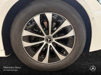 Gebraucht Mercedes E220 Avantgarde 197 PS (144 kW) 2025 Weiß Limousine