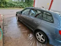 Gebraucht Audi A3 Design 140 PS (102 kW) 2007 Silber Kleinwagen