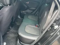 Gebraucht Hyundai ix35 Sport 163 PS (119 kW) 2010 Schwarz SUV
