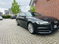 gebraucht Audi A6 2.0 TDI S-LINE - Avant - Luftfahrwerk uvm...