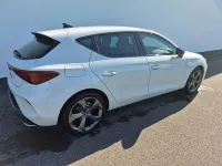 Neu Cupra Leon 150 PS (110 kW) 2026 Weiß Limousine
