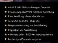 Gebraucht Kia Ceed Sportswagon 135 PS (99 kW) 2014 Schwarz Kombi