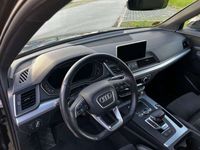 gebraucht Audi Q5 Q52.0 TFSI quattro