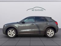 Gebraucht Audi Q2 Design 150 PS (110 kW) 2020 Grau SUV