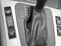 Gebraucht BMW 320 136 PS (100 kW) 2001 Grau Limousine