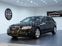 Gebraucht Audi A6 Sport 179 PS (131 kW) 2007 Schwarz Kombi