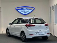 gebraucht Hyundai i20 YES!/SONDERAUSSTATTUNG/TÜV&INSP NEU
