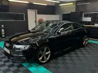 Gebraucht Audi S5 Sport 435 PS (319 kW) 2012 Schwarz Coupé