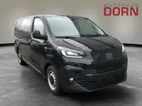 Neu Fiat Scudo 180 PS (132 kW) 2026 Van