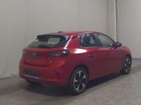 Gebraucht Opel Corsa-e Edition 100 kW (136 PS) 2023 Rot Kleinwagen
