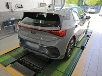 Gebraucht Cupra Born 150 kW (204 PS) 2024 Grau Kleinwagen