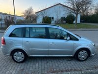 gebraucht Opel Zafira A-H MONOCAP