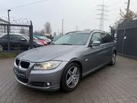 Gebraucht BMW 320 Performance 177 PS (130 kW) 2009 Grau Kombi