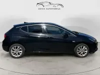 Gebraucht Opel Astra Innovation 150 PS (110 kW) 2017 Schwarz Limousine