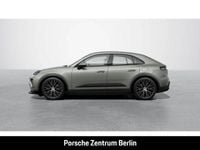 Gebraucht Porsche Macan 300 kW (408 PS) 2025 Gruen SUV
