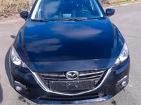 gebraucht Mazda 3 2.0 Skyactive