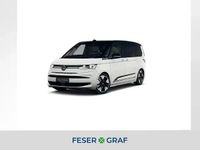 Neu VW Multivan Edition 150 PS (110 kW) 2026 Candyweiß / deep black perleffekt Van