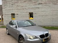 Gebraucht BMW 523 177 PS (130 kW) 2007 Limousine