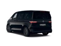 Neu VW Multivan Life 150 PS (110 kW) 2026 Schwarz Van