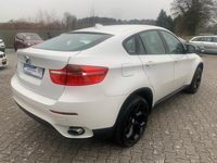 Gebraucht BMW X5 Sport Line 245 PS (180 kW) 2011 Weiß SUV